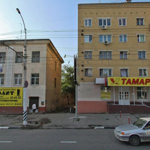 Ulitsa imeni N.G. Chernyshevskogo, 56А ، ساراتوف: صورة