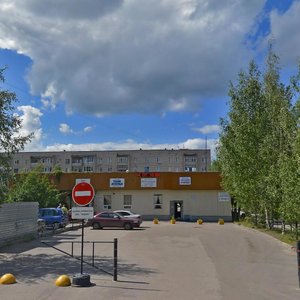 Aleksandra Korsunova Avenue, 38к4 ، : صورة