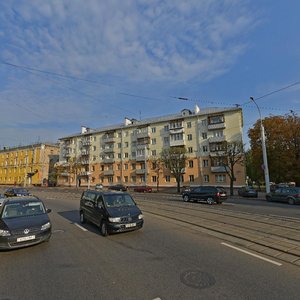 Masherava Avenue, 18, Minsk: photo