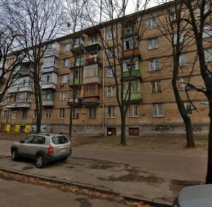 Piterska Street, 10, Kyiv: photo