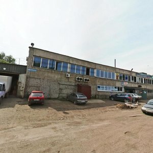 Ulitsa Dimitrova, 250, : foto