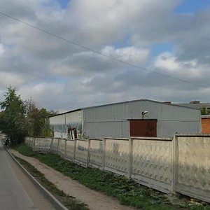 Chkalova Street, 30, Syktyvkar: photo