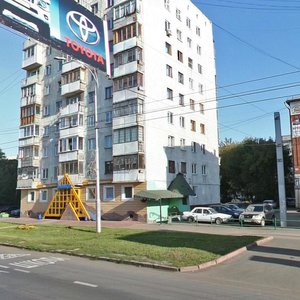 Krasnoarmeyskaya ulitsa, 134А, : foto