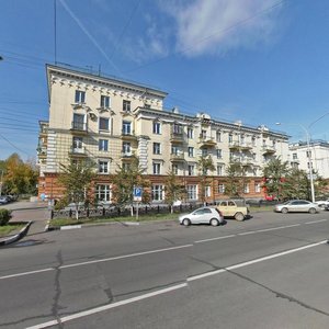 Metallurgov Avenue, 47, : foto