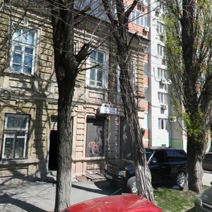 Sotsialisticheskaya Street, 215, Rostov‑na‑Donu: photo