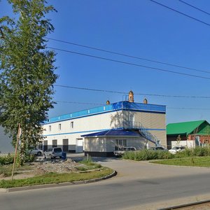 Ulitsa Mira, 65/1, Novosibirsk: photo