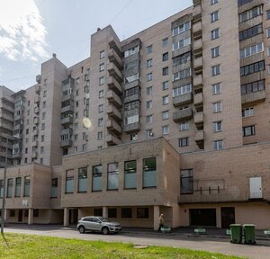 Novosmolenskaya Embankment, No:1, Saint‑Petersburg: Fotoğraflar