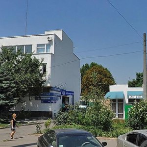 Vulytsia Kosmonavtiv, 32В, Odesa: photo