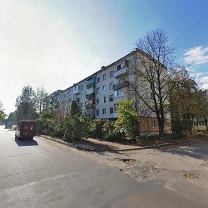 Чернигов, Лётная улица, 19: фото
