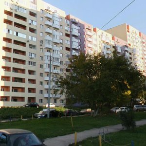 Самара, 6-я просека, 140: фото