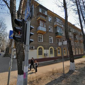 Tsiolkovskogo Street, 16/23, Korolev: photo