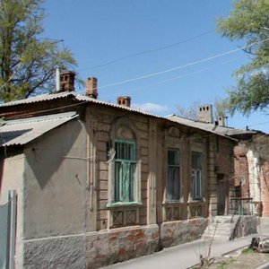 Ulitsa 6-ya Liniya, 6, : foto