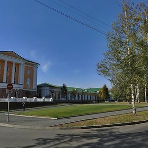 Kommunarov Street, 287, Izhevsk: photo