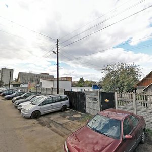 Dzvinskaja Street, 9, : foto
