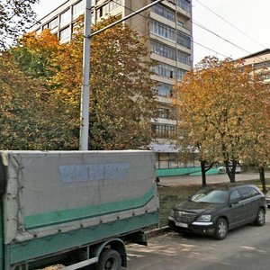 Galadzieda Street, 43, Minsk: photo