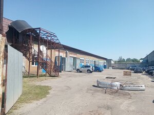 2-y Litovskiy pereulok, 4Е, Kursk: photo