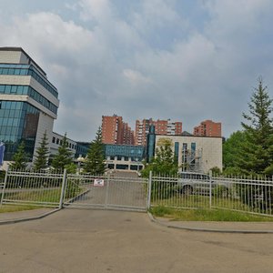 Baykalskaya Street, 279, Irkutsk: photo