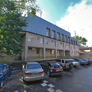 Kaberova-Vlasyevskaya Street, 19 ، : صورة