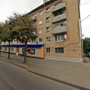 Pijanierskaja vulica, 37, Mogilev: photo