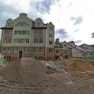 Ulitsa Gagarina, 47Б, : foto