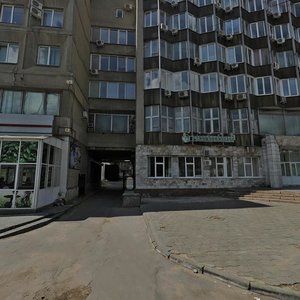 Sovetskaya Street, 4, Lipetsk: photo