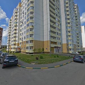 Molodyozhny proyezd, 3, Solnechnogorsk: photo