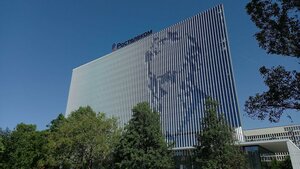 Vernadskogo Avenue, 41, : foto