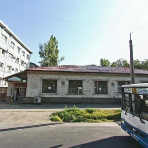 Mūqağali Maqataev kóshesi, 126, Almaty: photo