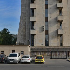 Москва, Ферганская улица, 25к1: фото