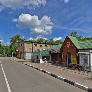 Oktyabrskaya ulitsa, 29, Dolgoprudniy: photo