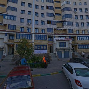 Нижний Новгород, Улица Родионова, 193: фото