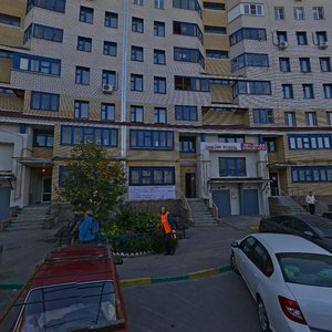 Rodionova Street, 193, Nizhny Novgorod: photo