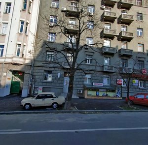 Saksahanskoho Street, 70Б, Kyiv: photo