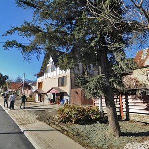 Turchinskogo Street, 95, Sochi: photo