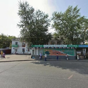 Bogdana Khmelnitskogo Street, 212 ، أومسك: صورة