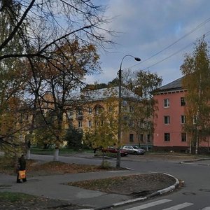 Kudryavtseva Street, 18, Yaroslavl: photo