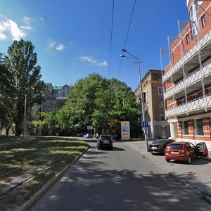 Soborna Square, 7, Dnipro: photo