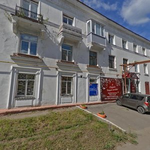 XXII Partsyezda Street, 5, : foto