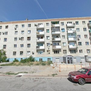 Prazhskaya Street, 16, Volgograd: photo
