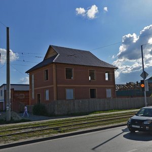 Новосибирск, Улица Титова, 189: фото