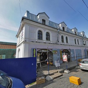 Sadovaya Street, 28-30к45, Saint Petersburg: photo