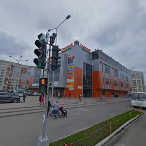 Melentevoy Street, 28, Petrozavodsk: photo