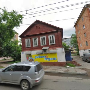 Saltykova-Schedrina Street, 79, Kaluga: photo