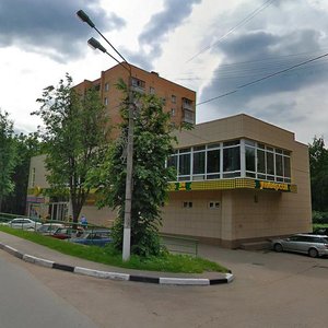 Bukinskoye shosse, 3А, Lobnja: photo