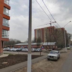 Ulitsa Shmidta, 5А, Shelkovo: photo