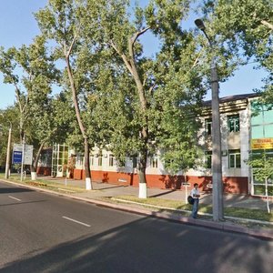 Suyunbai Avenue, 153 ، ألماتي: صورة