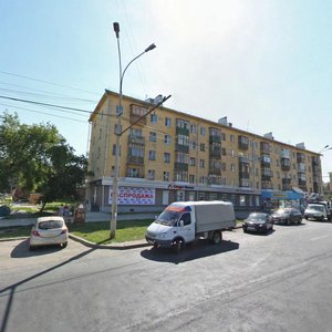 Екатеринбург, Проспект Космонавтов, 58: фото