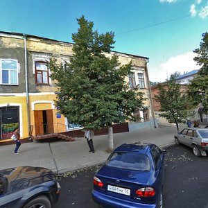 Moskovskaya Street, 30, Penza: photo