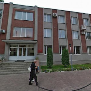Karla Marksa Street, 5, Pskov: photo