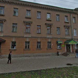 Bolshaya Moskovskaya Street, 46/13, Veliky Novgorod: photo